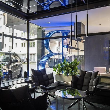 Hotel Belmont Classic Bonn Eksteriør bilde