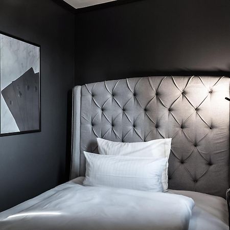 Hotel Belmont Classic Bonn Eksteriør bilde