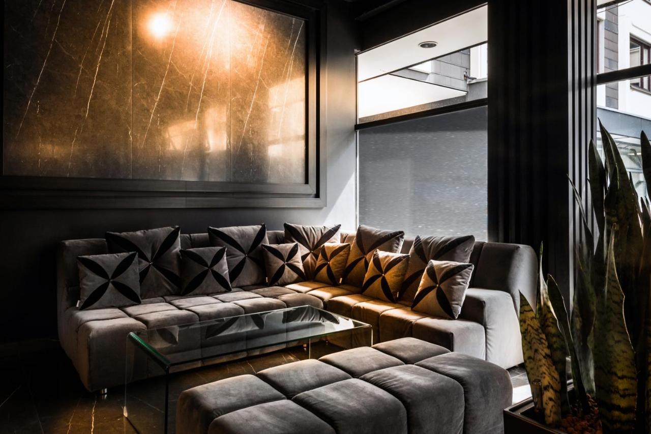 Hotel Belmont Classic Bonn Eksteriør bilde