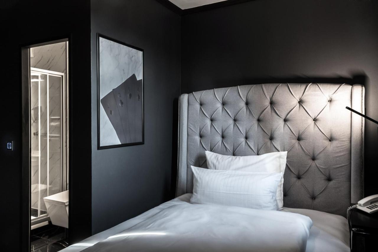 Hotel Belmont Classic Bonn Eksteriør bilde