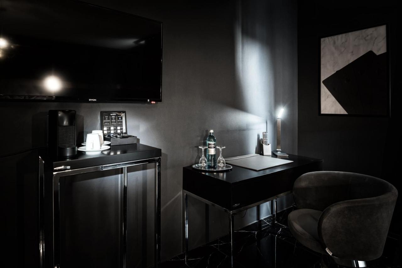 Hotel Belmont Classic Bonn Eksteriør bilde