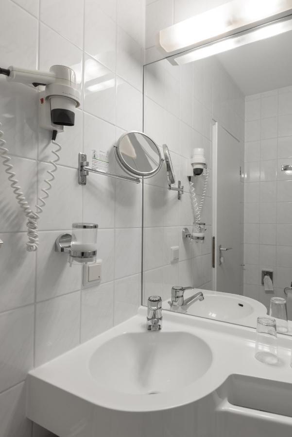 Hotel Belmont Classic Bonn Eksteriør bilde
